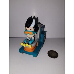 PJ Masks Romeo in Vehicle Replacement Toy‎